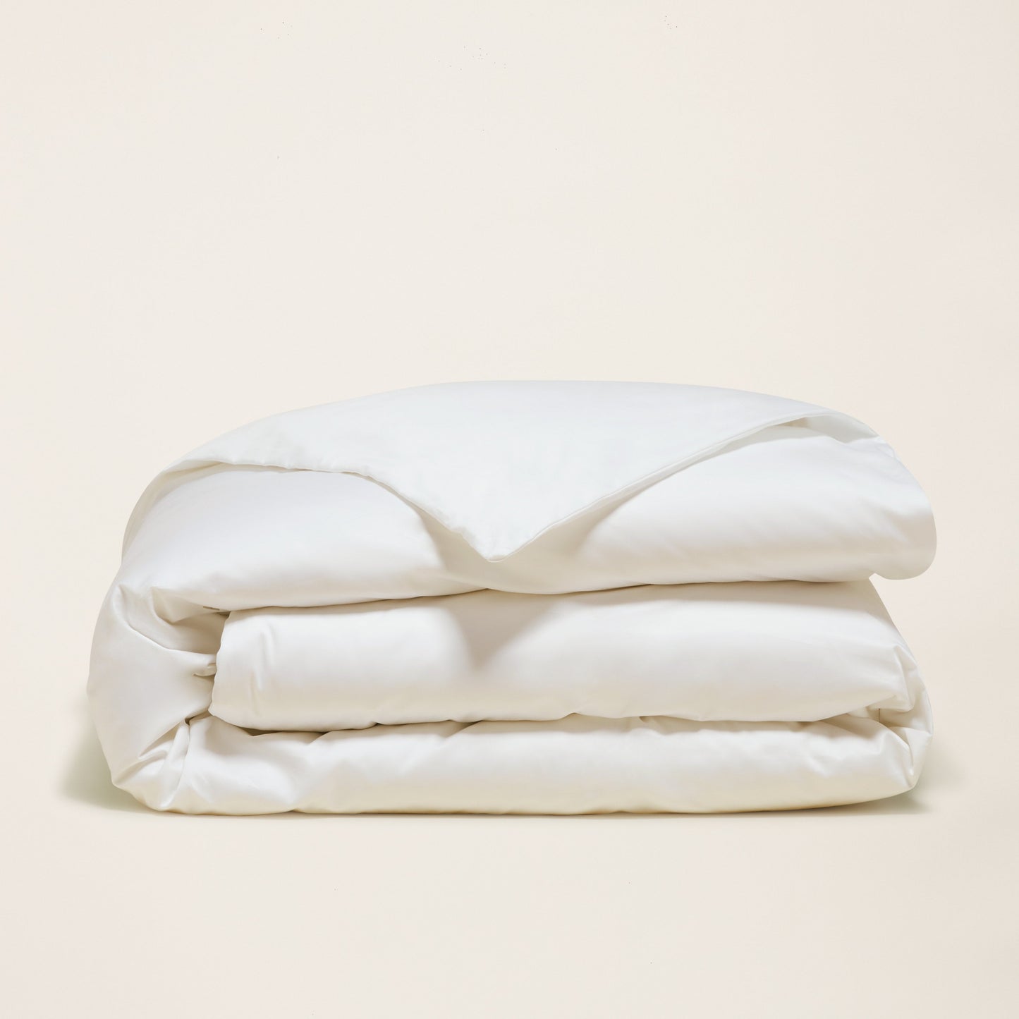 Parure de lit de luxe en satin de coton australien