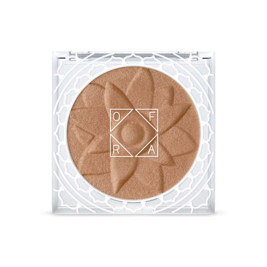 Pure Glow Finishing Powder - Deep