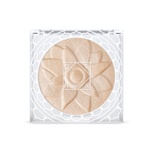 Pure Glow Finishing Powder - Light