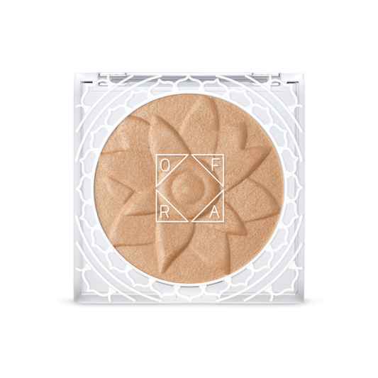 Pure Glow Finishing Powder - Medium
