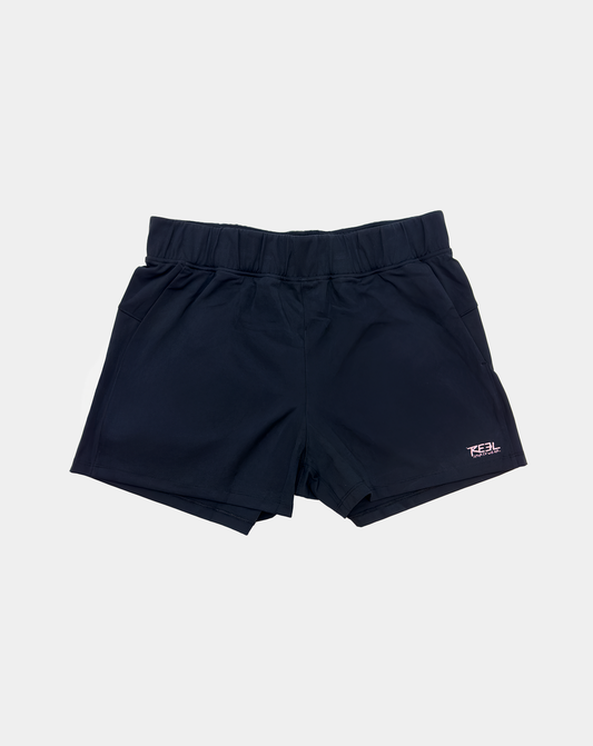 Gypsea Fishing Shorts for Women