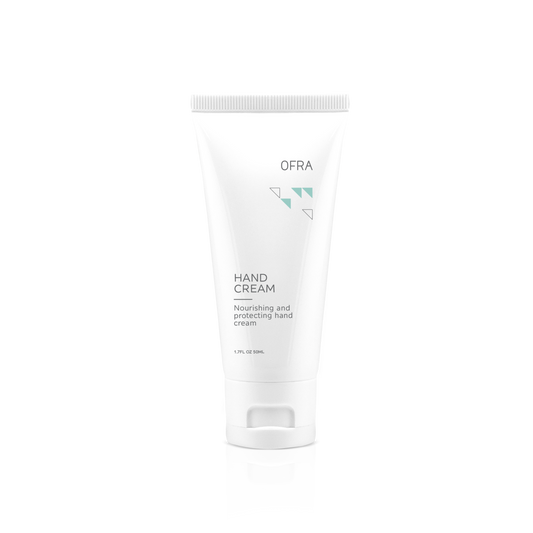 Hand Cream