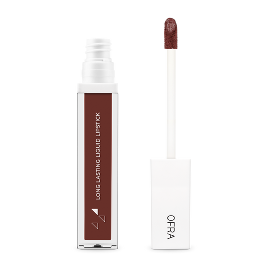 Long Lasting Liquid Lipstick - Havana Nights