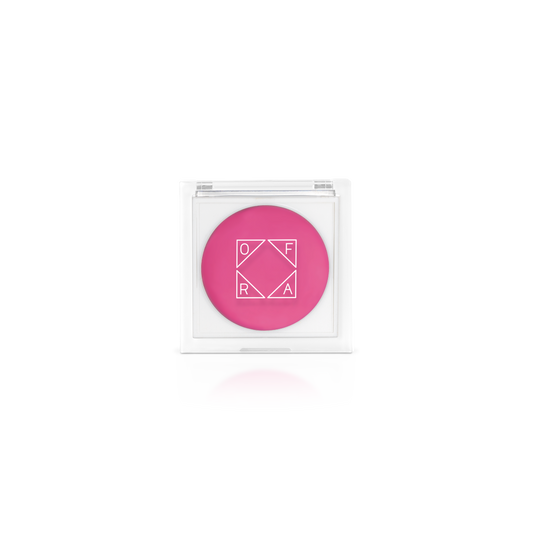 Cheek & Lip Cream - Heart Eyes