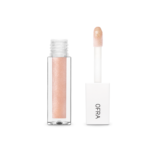 Lip Gloss - Butterfly Kisses