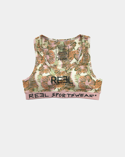 Knocker Locker Fishing Bra | Kinsey