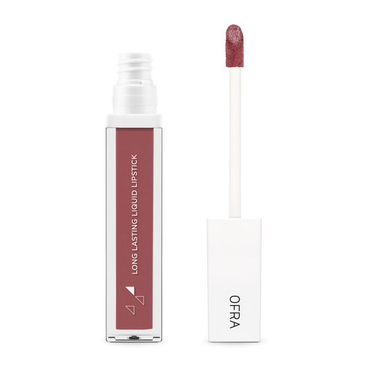 Long Lasting Liquid Lipstick - Laguna Beach