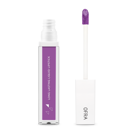 Long Lasting Liquid Lipstick - Las Vegas