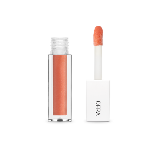 Lip Gloss - Connie