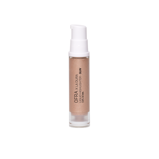 Liquid Highlighter - Sun