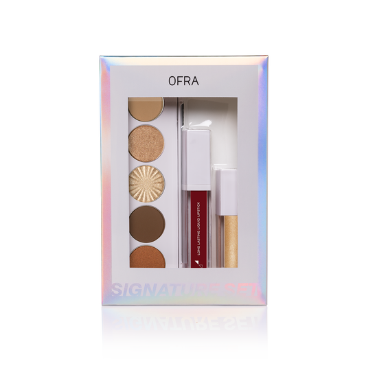 Signature Set - Luxe