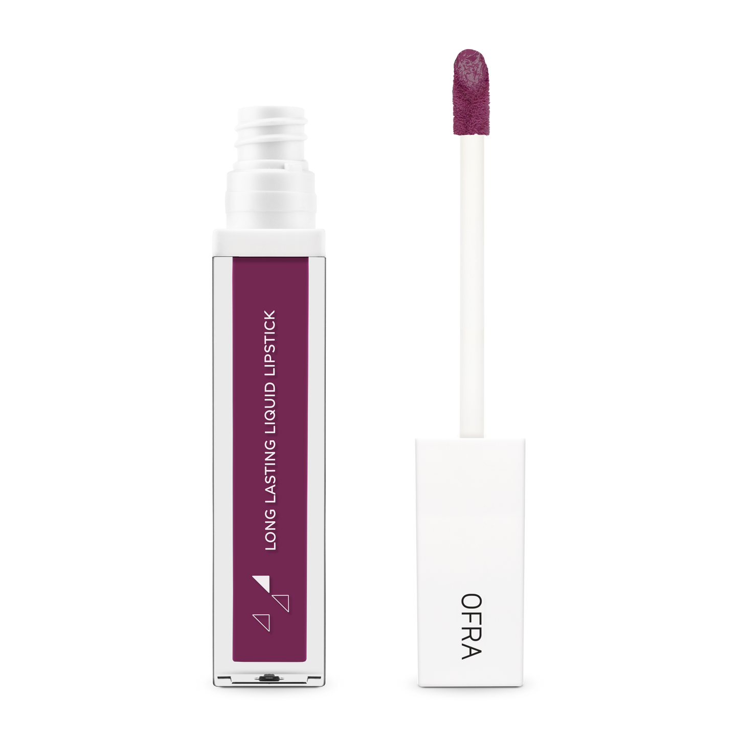 Long Lasting Liquid Lipstick - Malibu