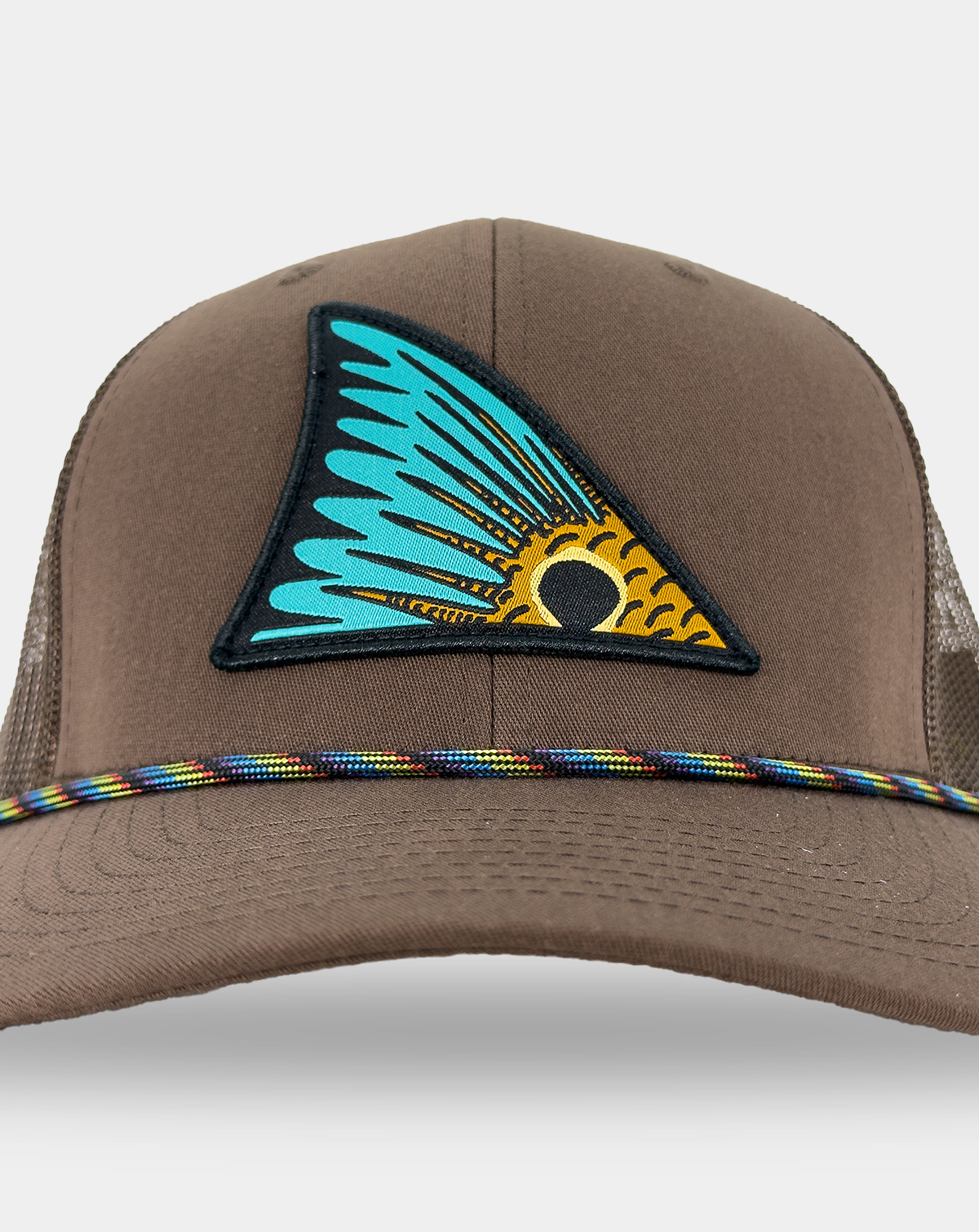Old Town Trucker Hat