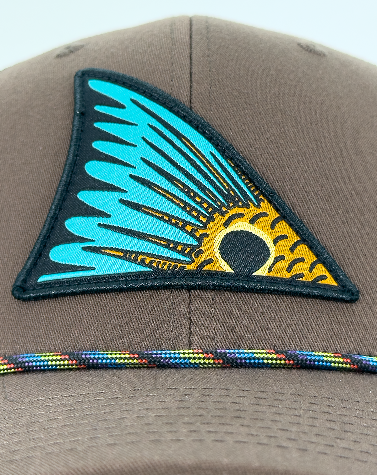 Old Town Trucker Hat