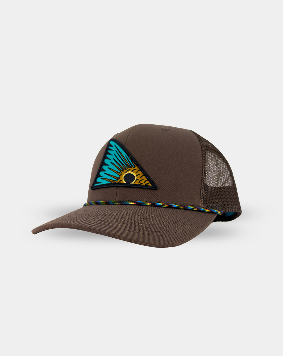 Old Town Trucker Hat