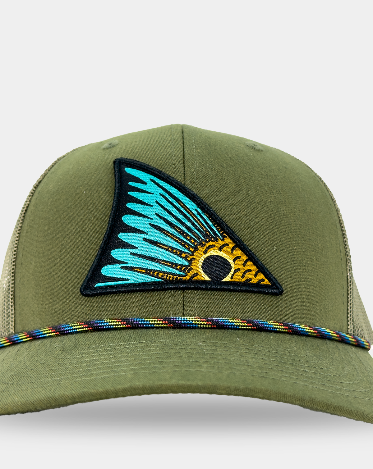 Old Town Trucker Hat