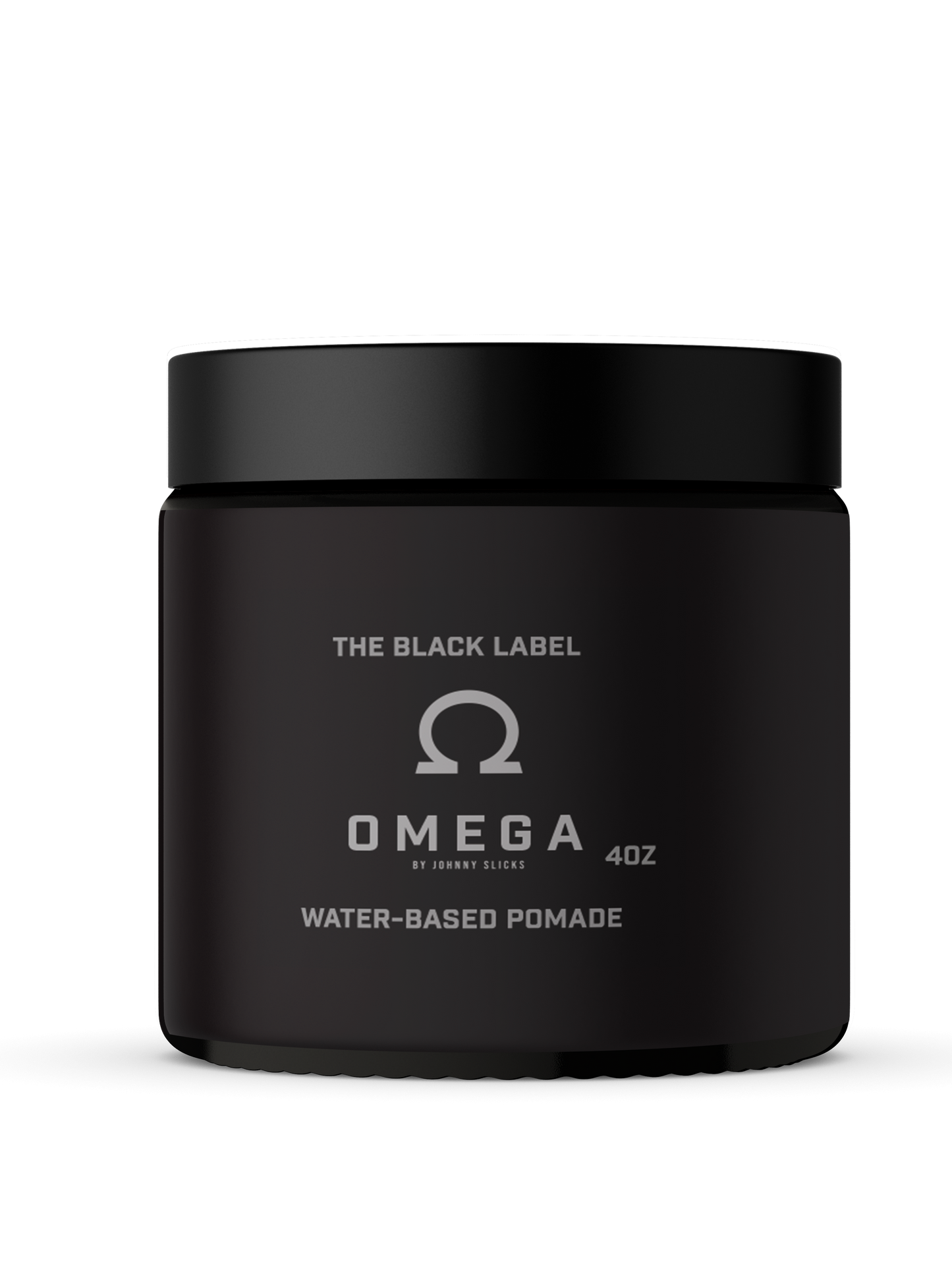 Pommade à base d'eau Omega