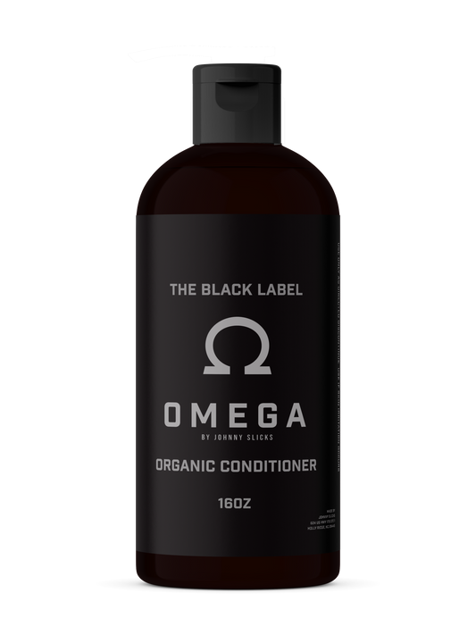 Revitalisant Oméga
