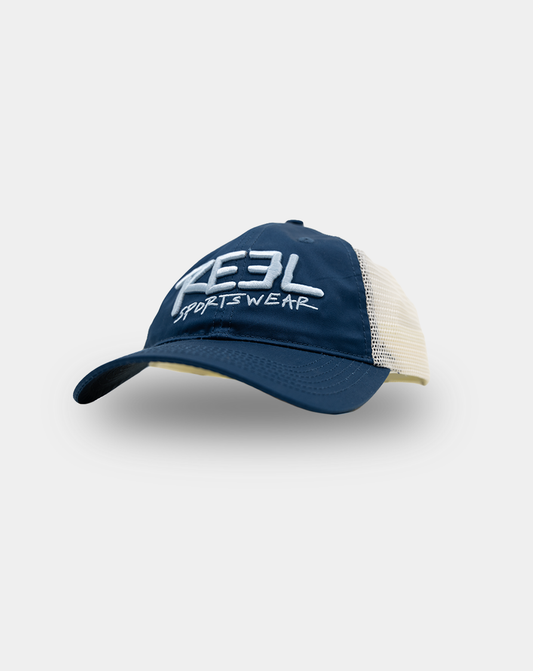 Outcast Trucker Hat