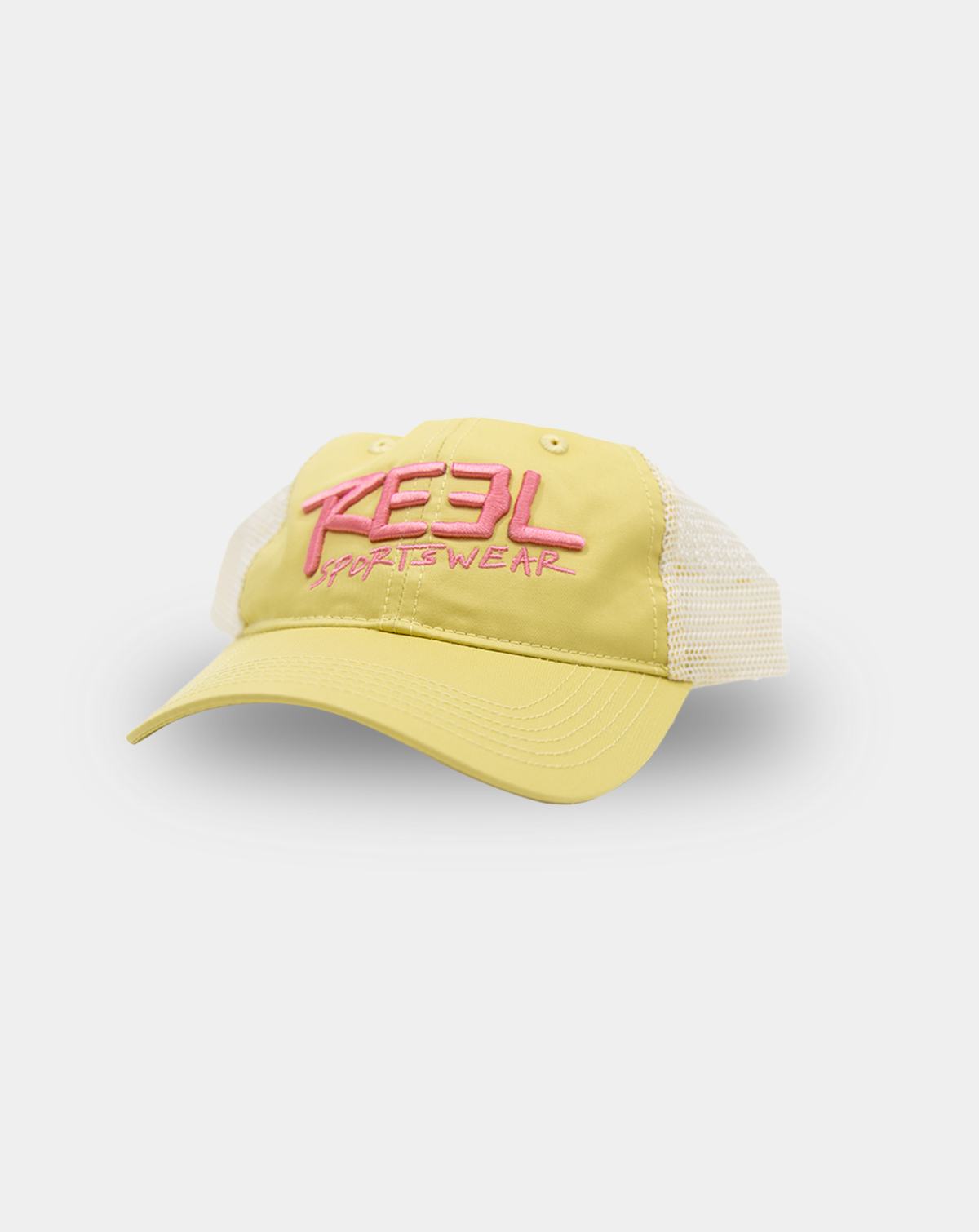 Outcast Trucker Hat
