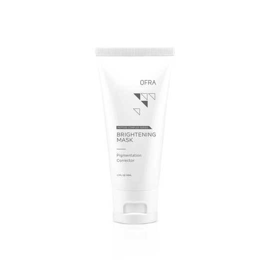 OFRA Peptide Brightening Mask