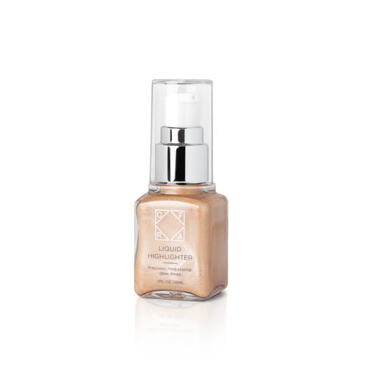Star Lit Liquid Highlighter - Presley