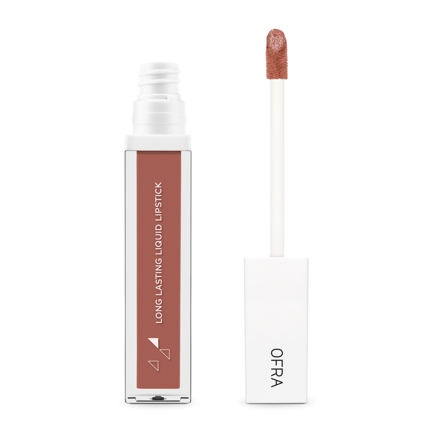 Long Lasting Liquid Lipstick - Rio