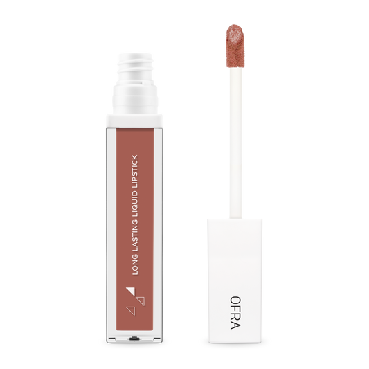 Long Lasting Liquid Lipstick - Rio