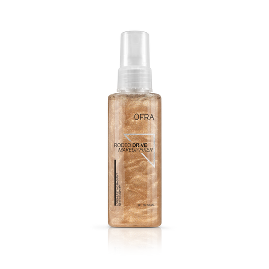 Rodeo Drive Makeup Fixer
