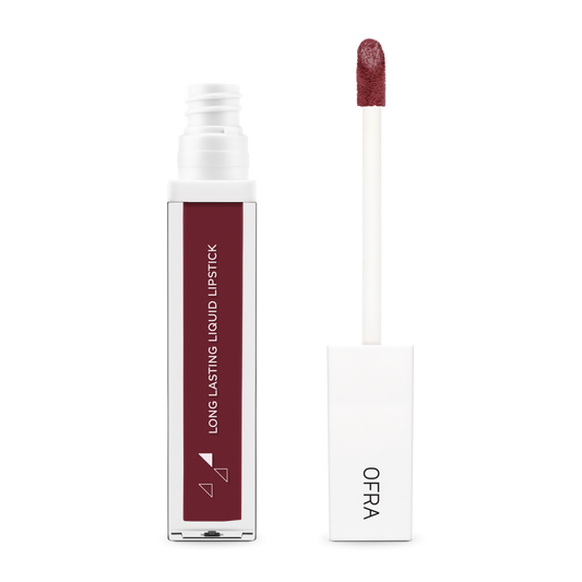 Long Lasting Liquid Lipstick - Santa Ana