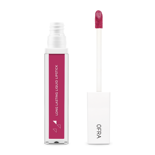 Long Lasting Liquid Lipstick - Santa Monica