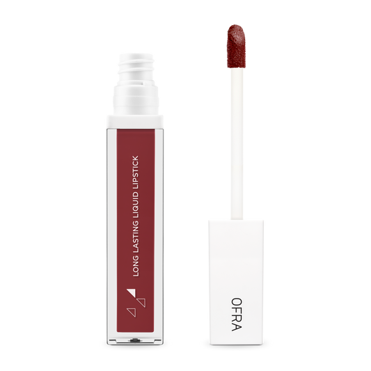 Long Lasting Liquid Lipstick - Stand Out