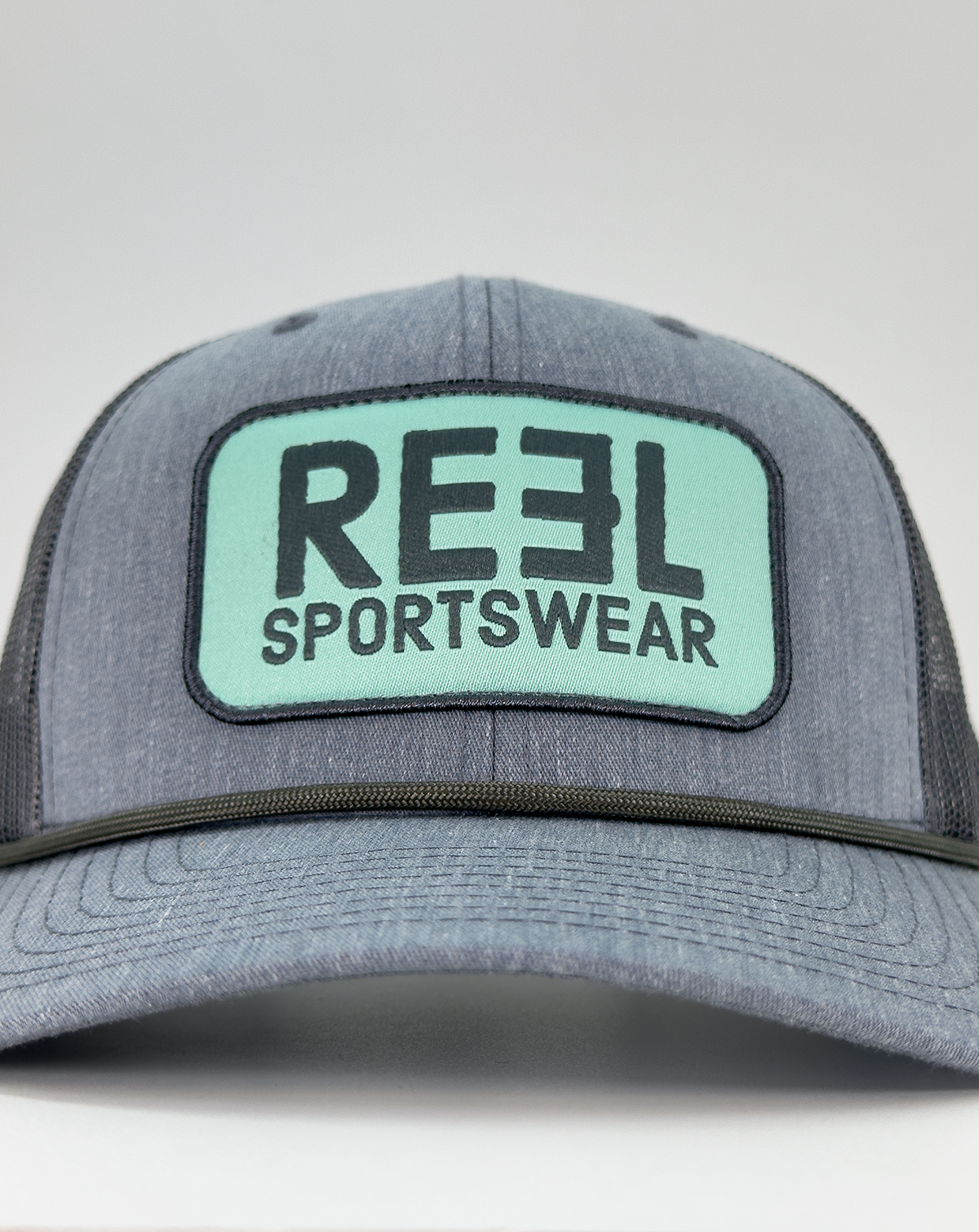 The Stud Trucker Hat