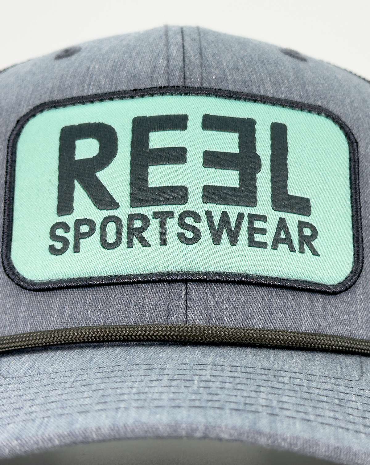 The Stud Trucker Hat