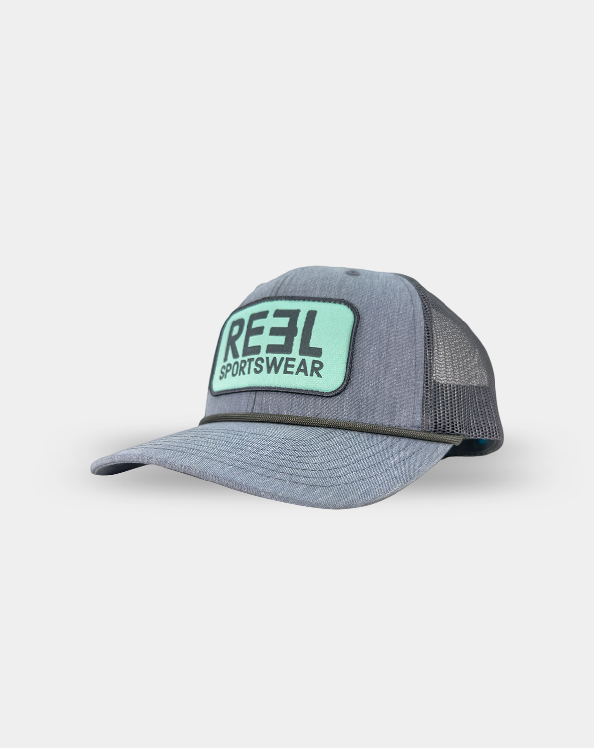 The Stud Trucker Hat