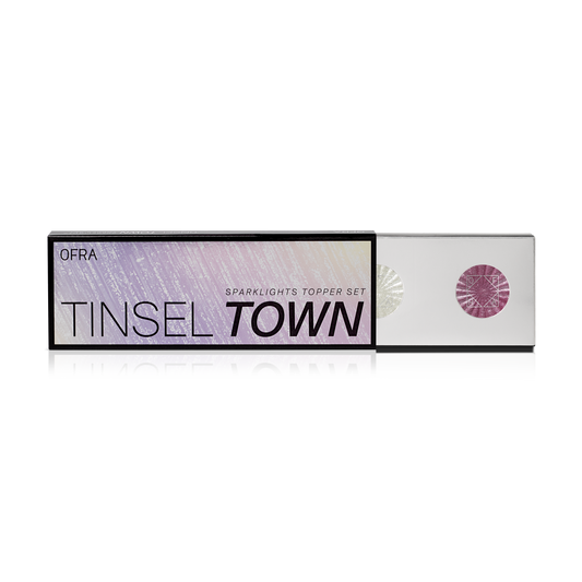 Tinsel Town Sparklights Trio Set