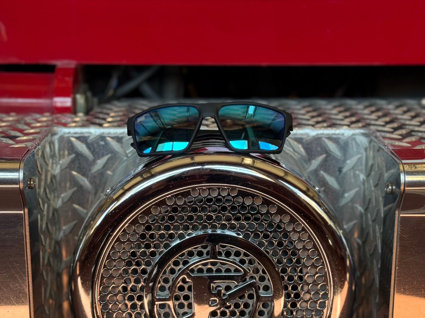 Banner Eyewear Valor Arctic Sunglasses