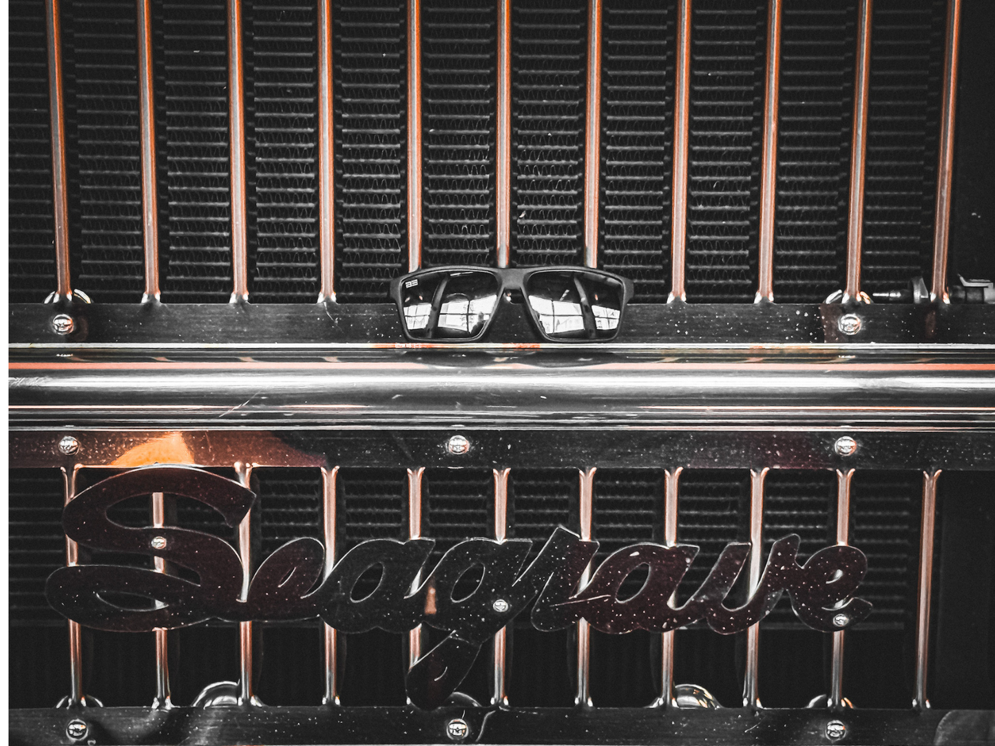 Banner Eyewear Valor Onyx Sunglasses
