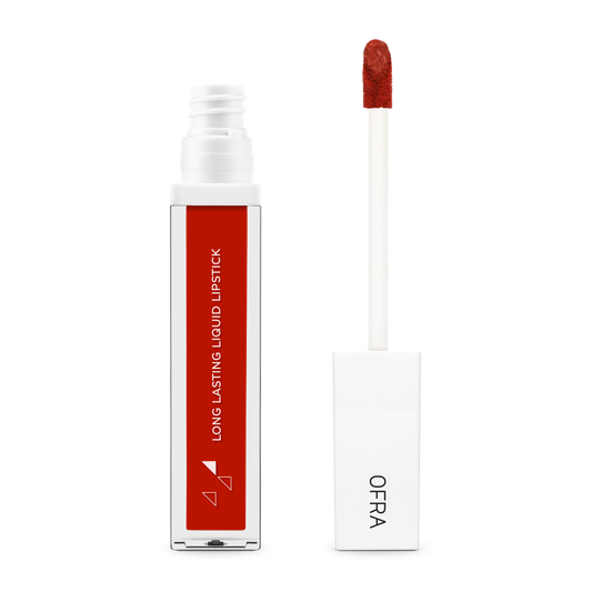 Long Lasting Liquid Lipstick - Venice