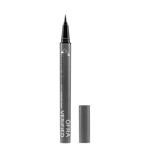 Verified Liquid Liner - Black