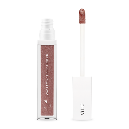 Long Lasting Liquid Lipstick - Versailles