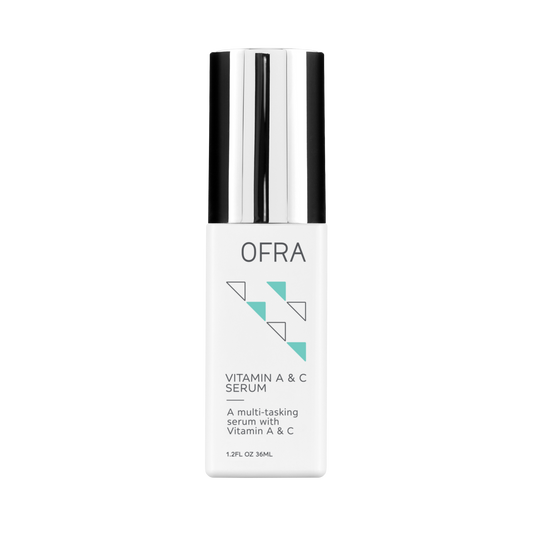 Vitamin A & C Serum
