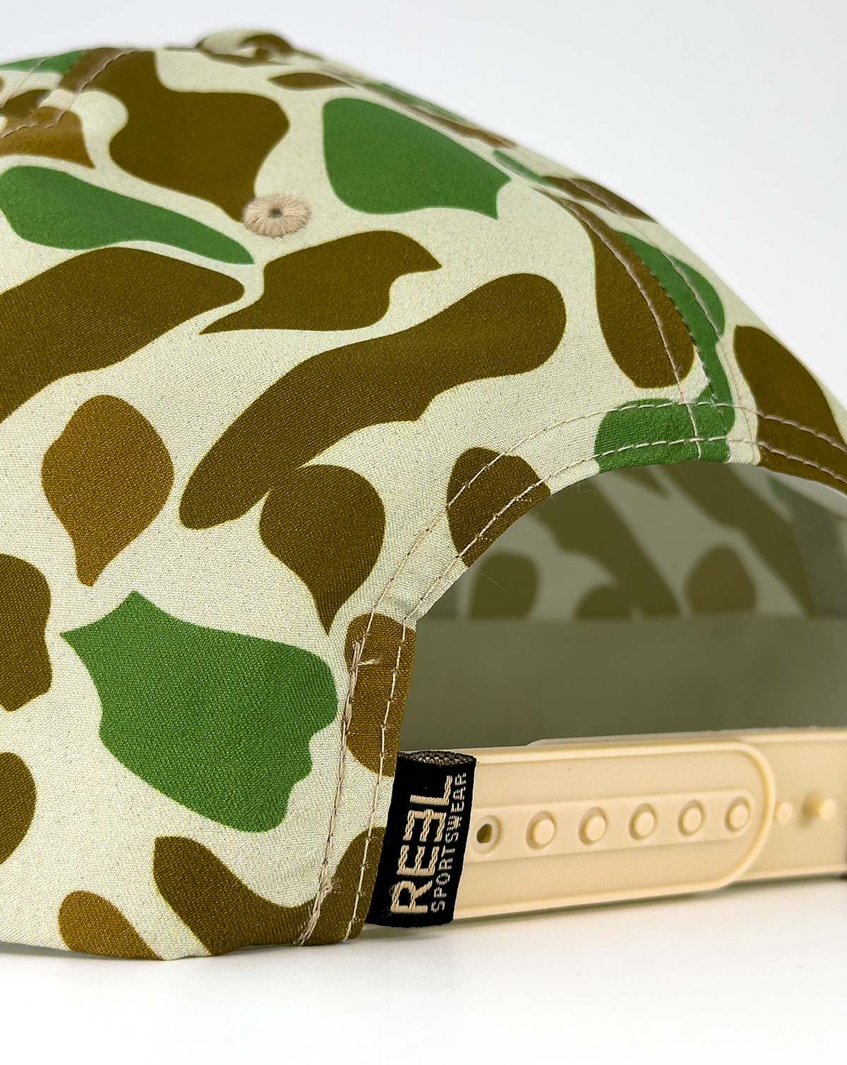 Wack'em Snapback Hat