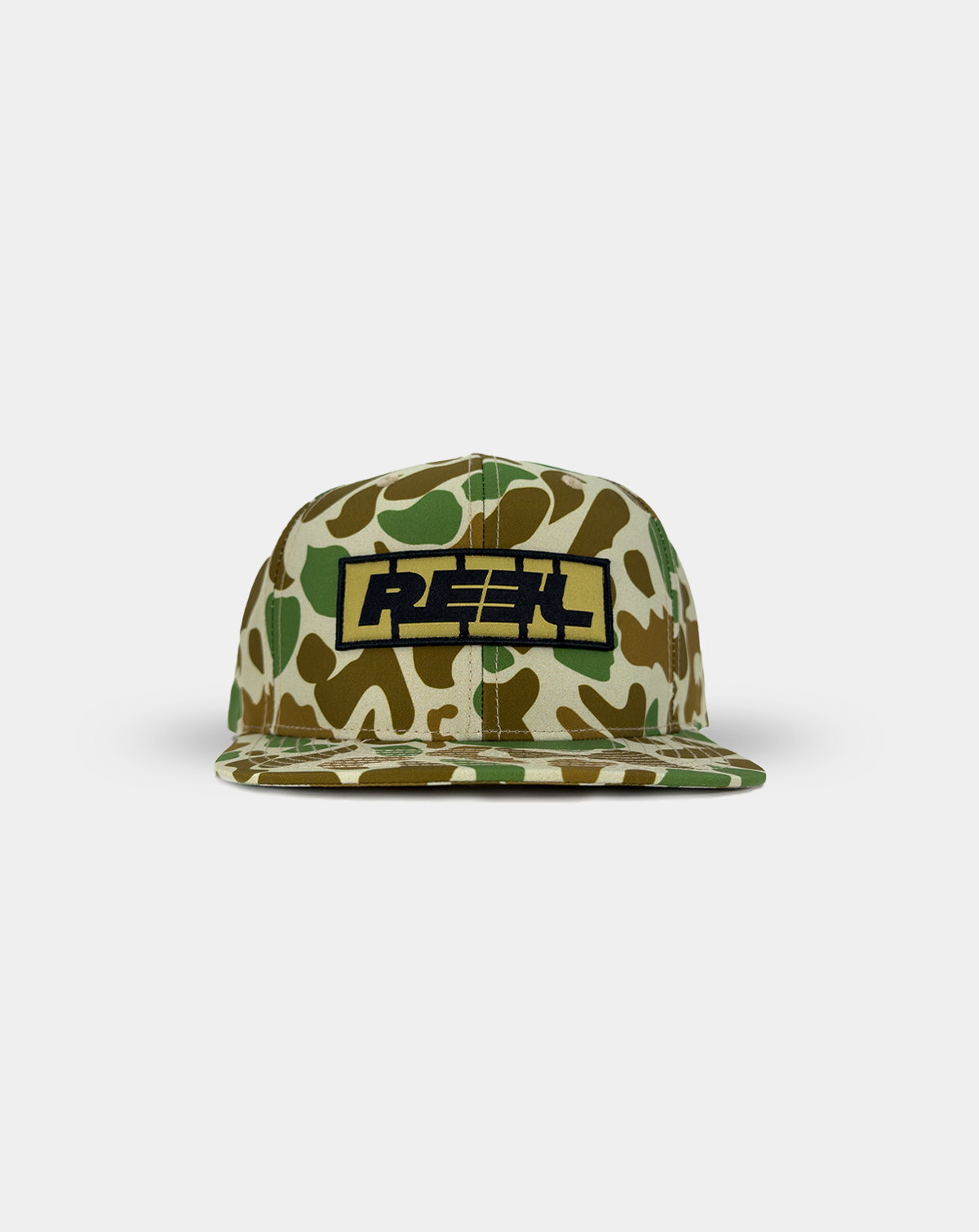 Wack'em Snapback Hat