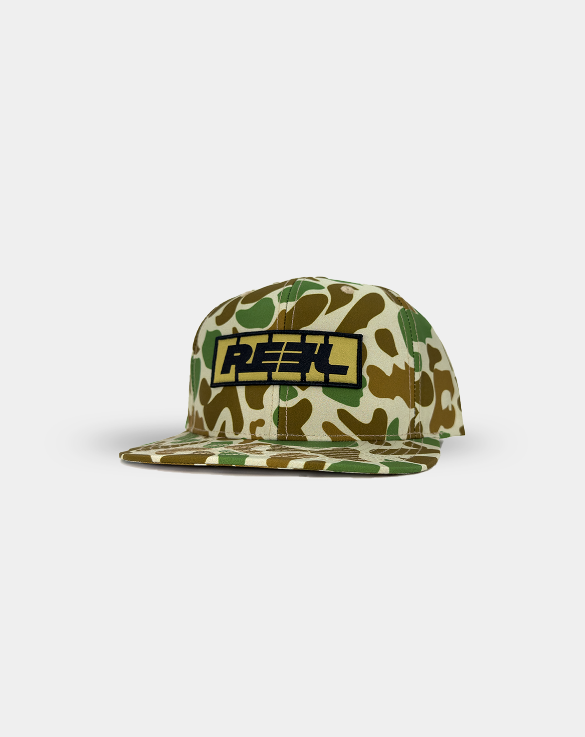 Wack'em Snapback Hat