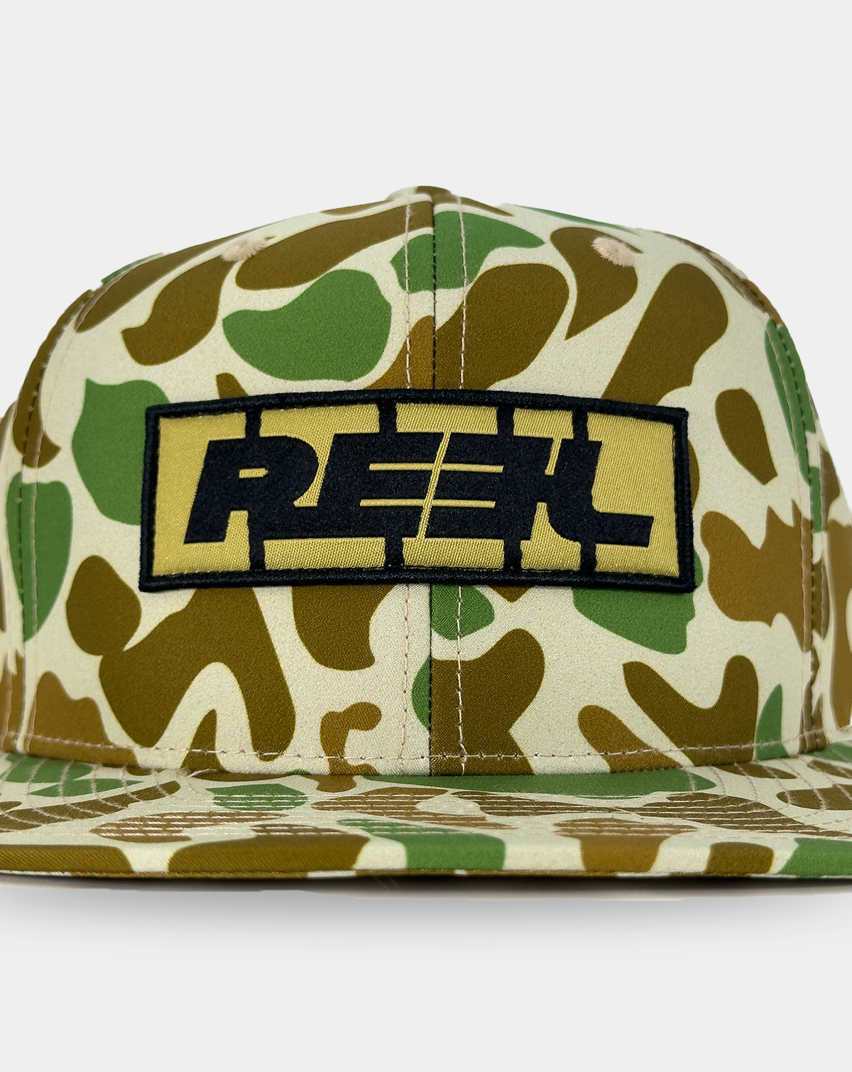 Wack'em Snapback Hat