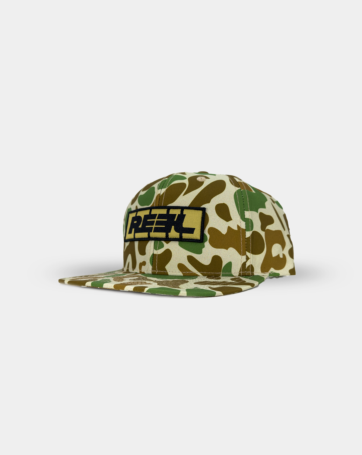 Wack'em Snapback Hat
